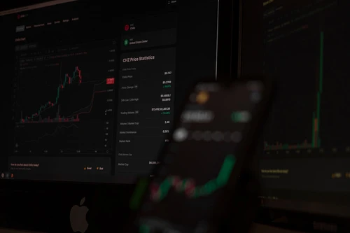 Ftokrenix - Explore Intelligent Market Tools